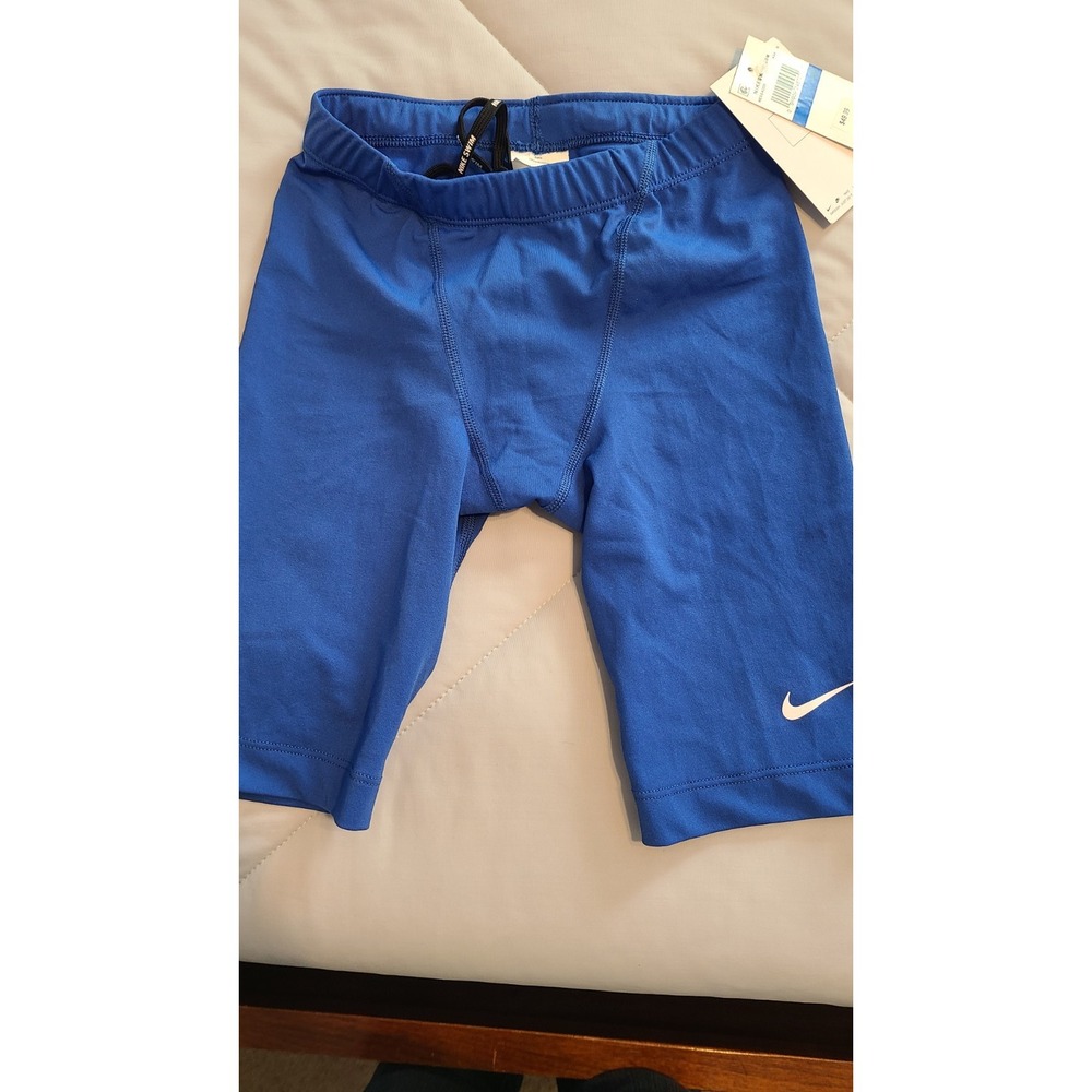 Nike Swim Trunks boys Size Small‎ (8 -9)